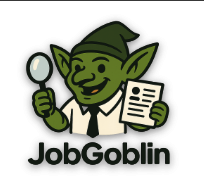 Job Goblin — AI-powered job discovery and resume tailoring