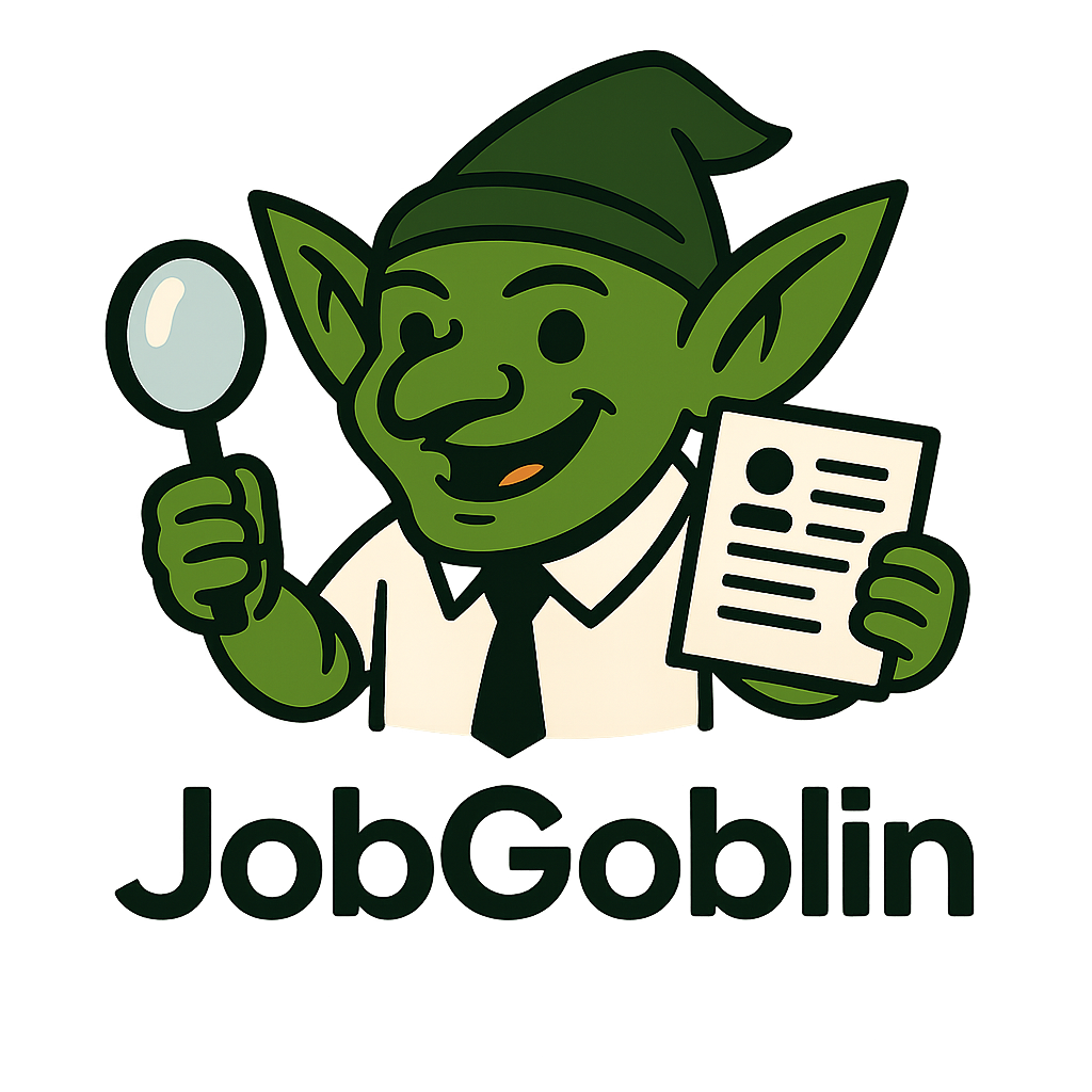 JobGoblin Logo Ts