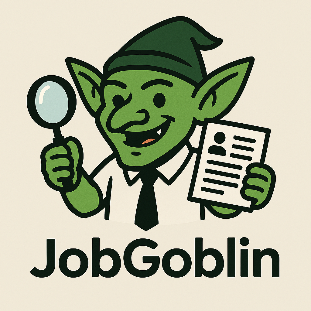 JobGoblin